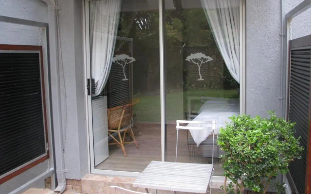 Kruger's Guest House