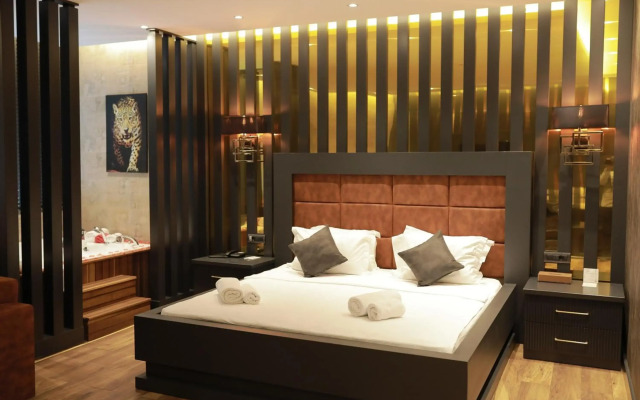 Sirin Park Hotel