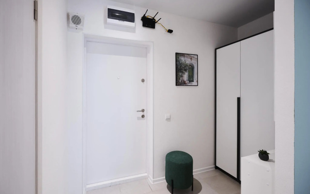 Uragan Apart (Ураган Апарт) на шоссе Волоколамское