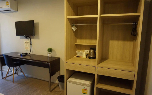 Thonglor Boutique & Spa