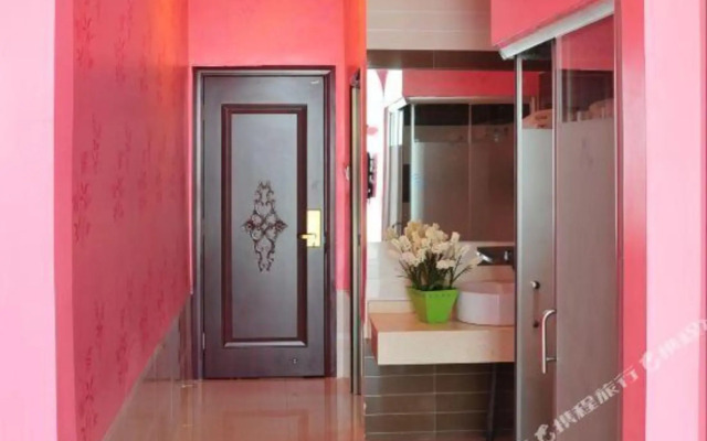 Peninsuland No. 1 Hotel