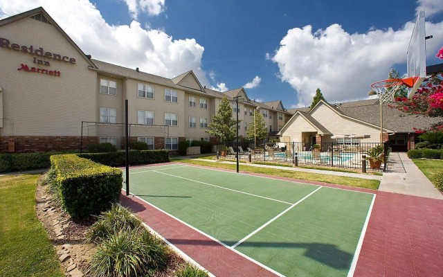 Residence Inn Houston Sugar Land/Stafford
