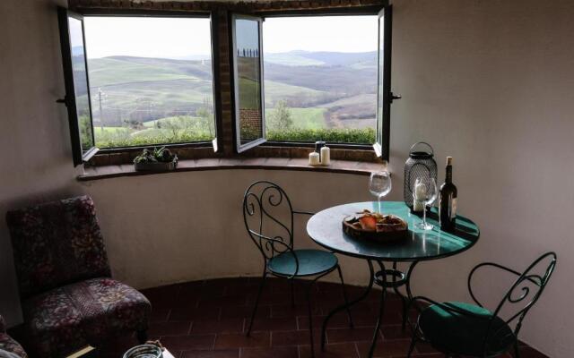 Agriturismo Bombina