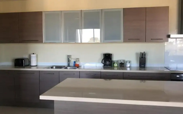 Blue Residences at Blue Mall