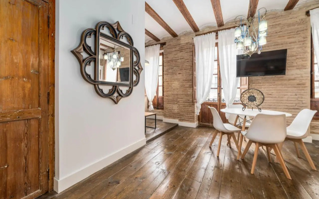 My Loft 4 You Ruzafa Style II