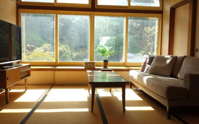 Old Garden House Sapporo Hiragishi