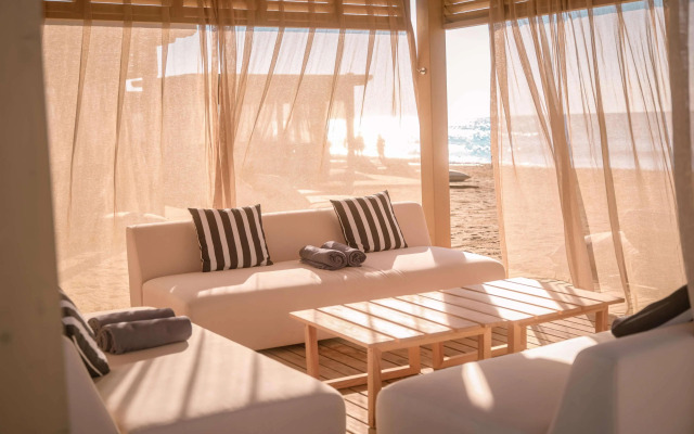 Liu Resorts - All inclusive