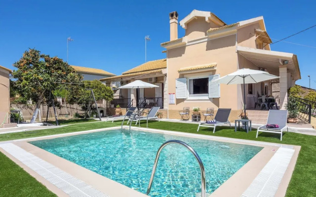 Villa Michael