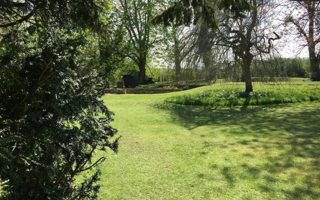Hedgefield House Hotel