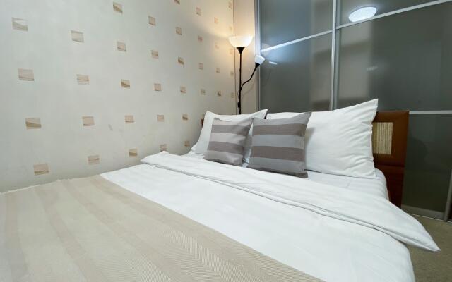 Апарт Комфорт на проспекте Толбухина 28