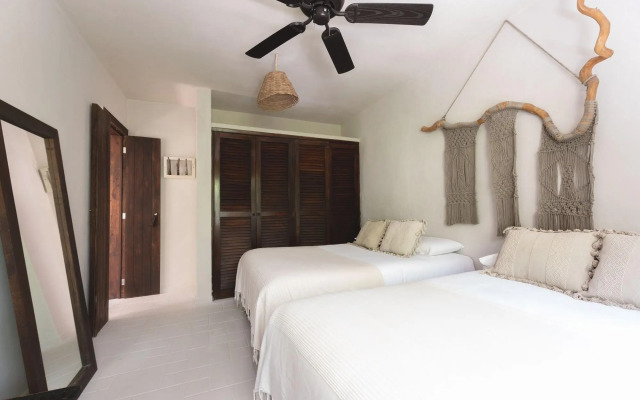 Nest Tulum