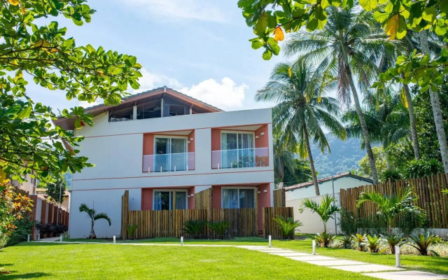 Vista Bela Resort - Frente Mar