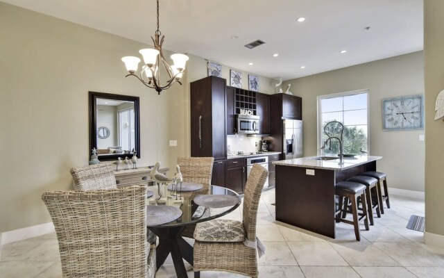 Diamond Beach 304-sapphire 3 Bedroom Condo