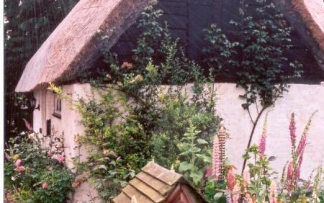 Stable Cottage