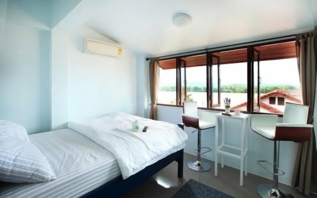 The Royal Chiangkhan Boutique Hotel