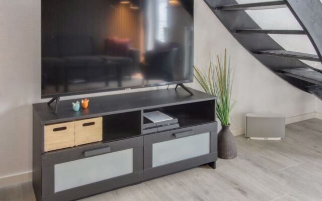 "Lisa" - 2.3km from the sea in Western Jutland