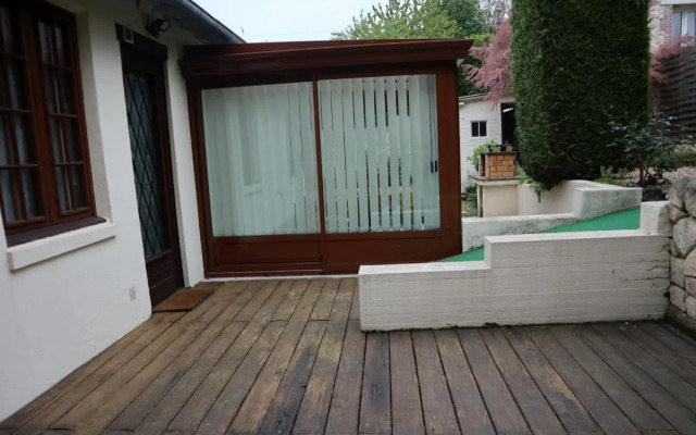 Bessi - Maison de charme Trouville sur mer