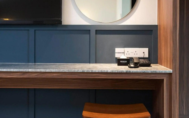Monocolo Boutique Hotel