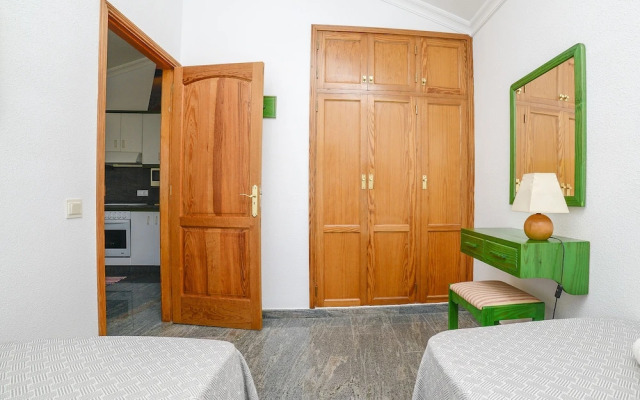 Apartamento frente a la playa vista al mar El Cotillo by Lightbooking