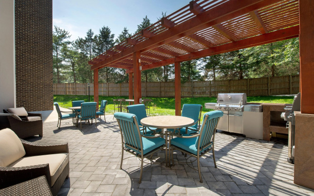 Candlewood Suites Alexandria West by IHG