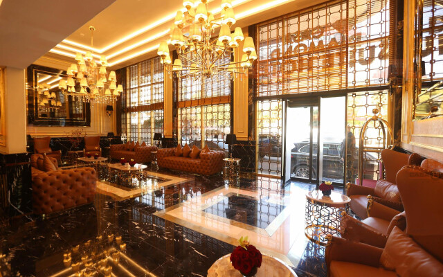 Suite Hotel Casa Diamond