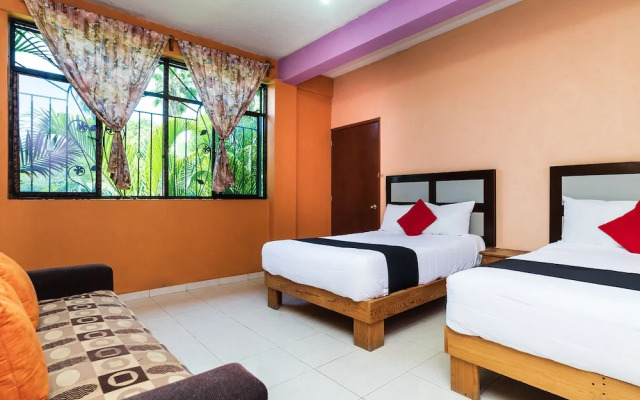 Hotel Villas el Paraiso