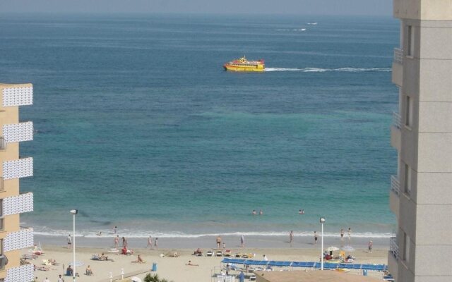 Victoria Beach