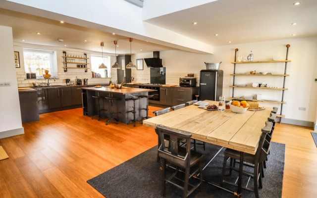 The Old Sunday School