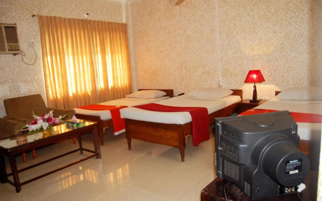 Hotel Swiss Garden International