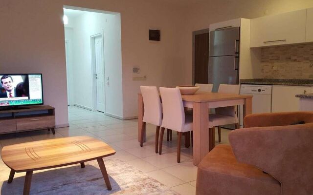 Elegant Golf Residence Belek