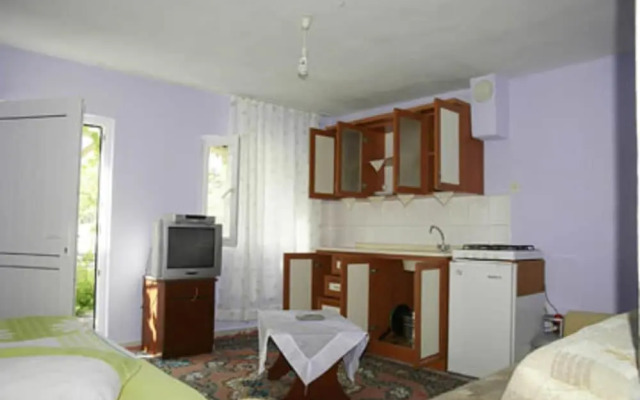 Dogan Pansiyon