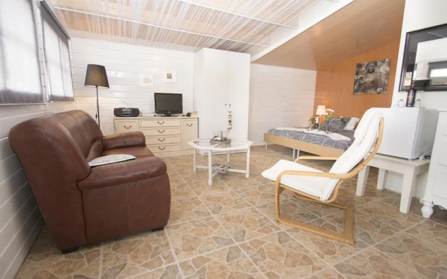 Bed&Breakfast Casa Beli