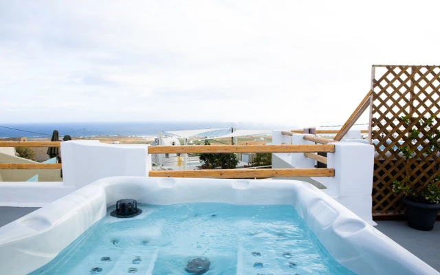 Aetheria Villas