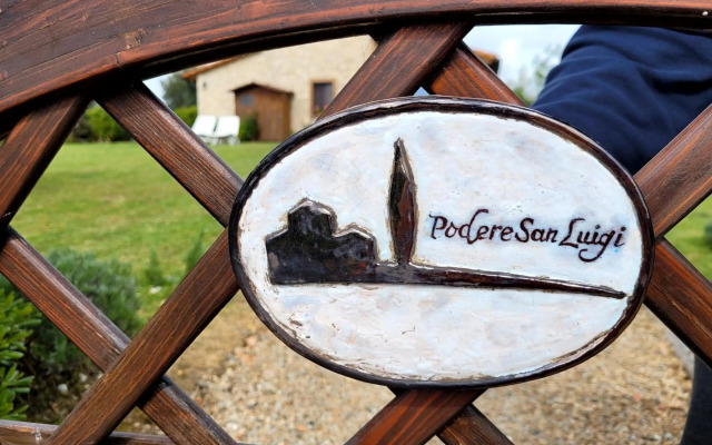 Podere San Luigi