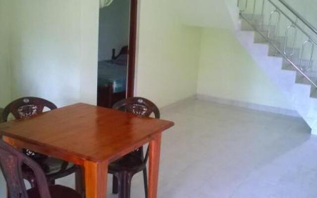 The Tea View Guest Ella