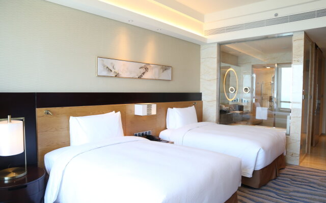 Hilton Yantai Golden Coast