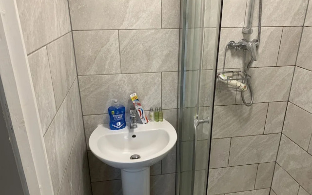 Beautiful Lovely one Bedroom Flat in Coventry