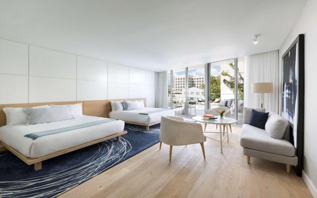 The Gabriel Miami South Beach, Curio Collection by Hilton