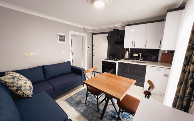 Metehan Suit Apart Otel