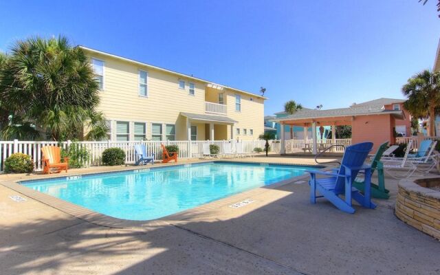 Fiddler on the Reef VW93