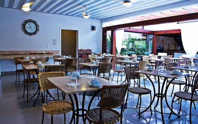 Pousada Marbella