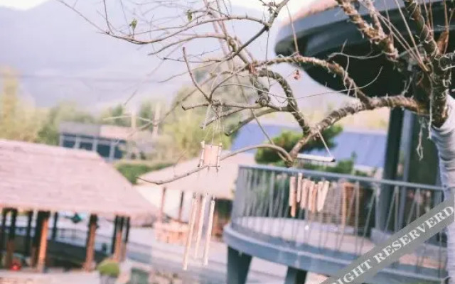Zhongxia Dream Yeshe Rural Hotel