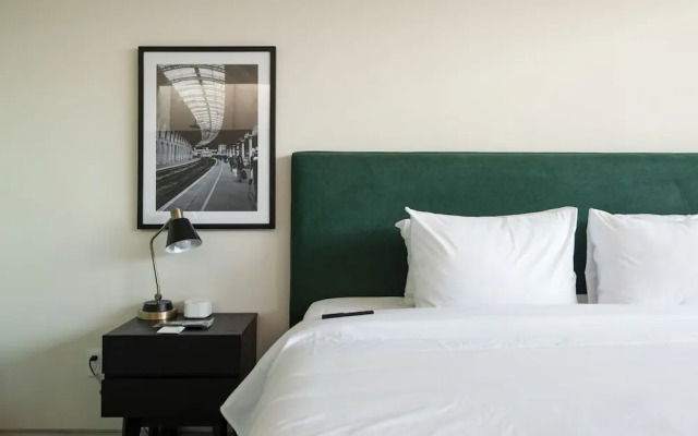 Wynwood House Querétaro