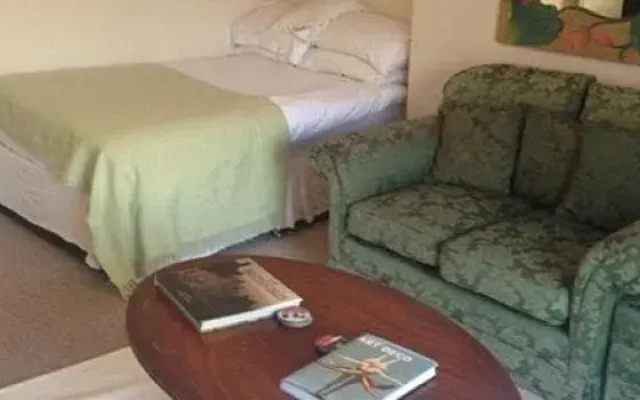 Bath City Apartments