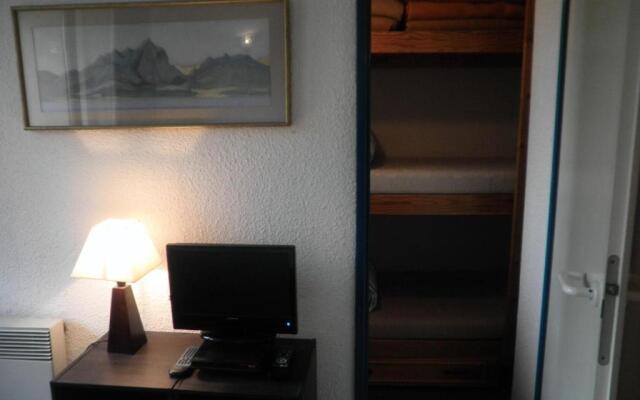 Résidence Thabor - Studio pour 4 Personnes 504