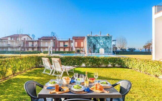 Borgo Gasparina Apartments by Wonderful Italy