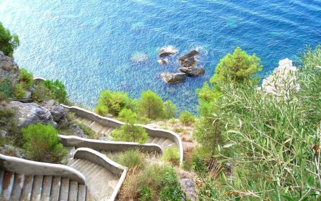 Casale Fralisa - Marvelous Terrace and hot tub With sea View
