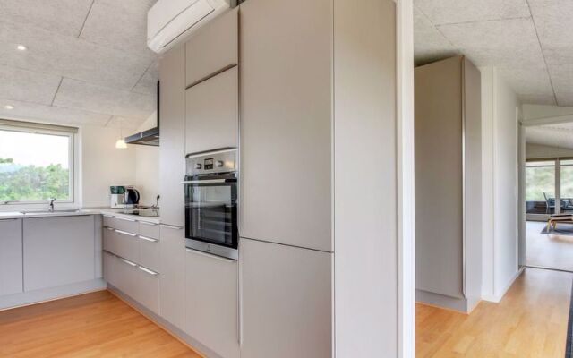 "Kaare" - 200m from the sea in Western Jutland