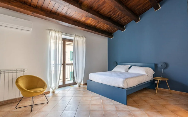 Casa Sant Agata con Terrazza by Wonderful Italy