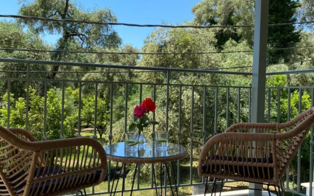 OLEA Luxury Apartments
